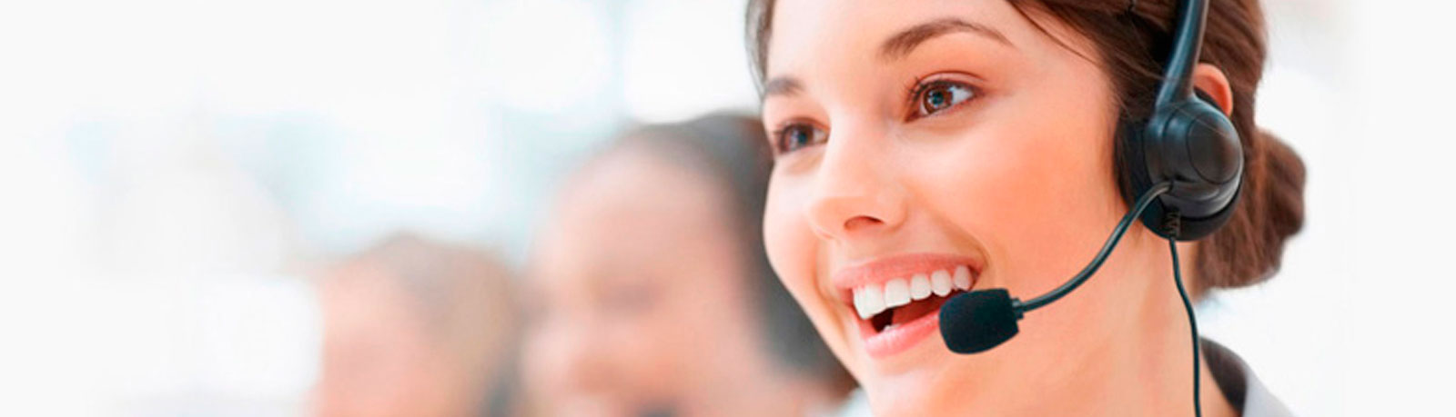 SERVICIO DE ALTA CÁLIDAD