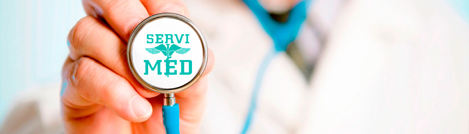 SERVICIOS MÉDICOS Y TÉCNICOS